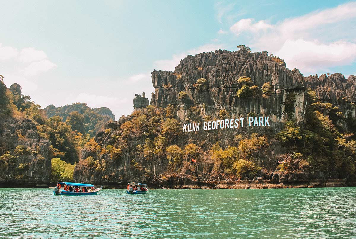 Jelajahi Hutan Bakau Langkawi dengan Mangrove Tour